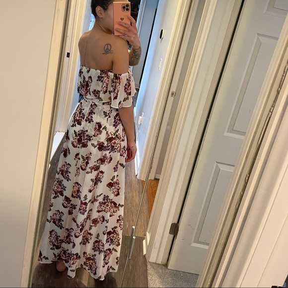 2 piece skort set - Picture 3 of 11